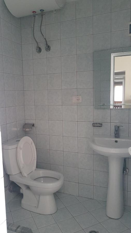 Aralis Rooms Sarande Exterior photo