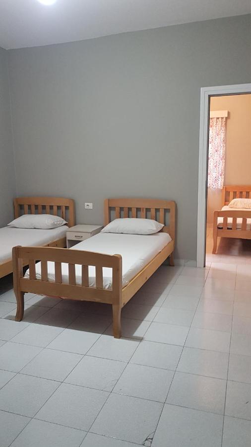 Aralis Rooms Sarande Exterior photo
