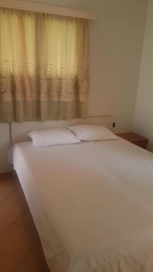 Aralis Rooms Sarande Exterior photo